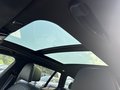 View of sunroof / panoramic roof