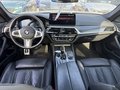 View of dashboard