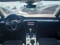 View of dashboard