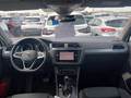 View of dashboard