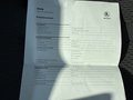 Документ о выполнении сервиса