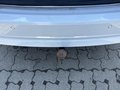 View of trailer tow-bar hitch