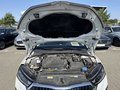 View of engine compartment