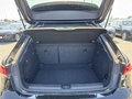 View of boot / luggage space