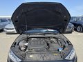 View of engine compartment