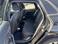 View of rear seat