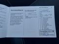 Attestation d'entretien