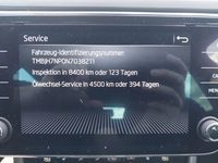 Статус автомобиля