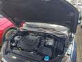 View of engine compartment