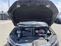 View of engine compartment
