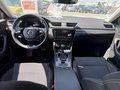 View of dashboard