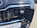 View of fittings for electric vehicle