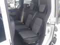 View of rear seat