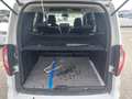 View of boot / luggage space