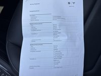 Документ о выполнении сервиса