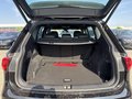 View of boot / luggage space