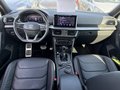 View of dashboard