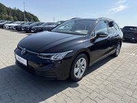Вид спереди слева