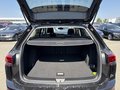 View of boot / luggage space