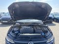 View of engine compartment