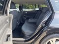 View of rear seat