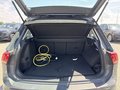 View of boot / luggage space