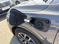 View of fittings for electric vehicle