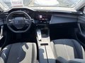 View of dashboard