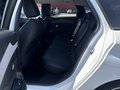 View of rear seat