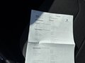 Документ о выполнении сервиса