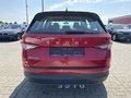 Rear view