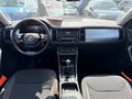 View of dashboard