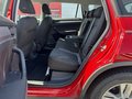 View of rear seat