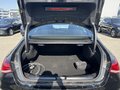 View of boot / luggage space