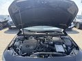 View of engine compartment