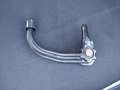 View of trailer tow-bar hitch