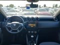 View of dashboard