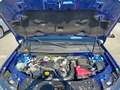 View of engine compartment
