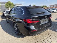 Вид сзади слева