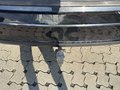 View of trailer tow-bar hitch