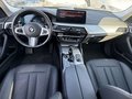 View of dashboard