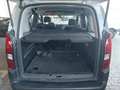 View of boot / luggage space