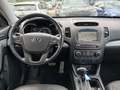 View of dashboard
