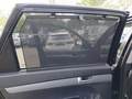 View of rear climate control switch