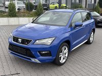 Seat Ateca 2,0 TDI 4Drive DSG "FR"