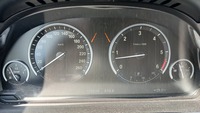 Pogled kombi instrument