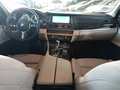 View of dashboard