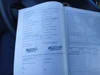 Документ о выполнении сервиса