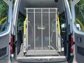 View of boot / luggage space