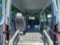 View of boot / luggage space
